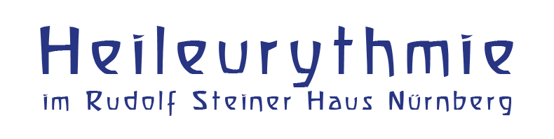 Heileurythmie im Rudolf Steiner Haus Nürnberg